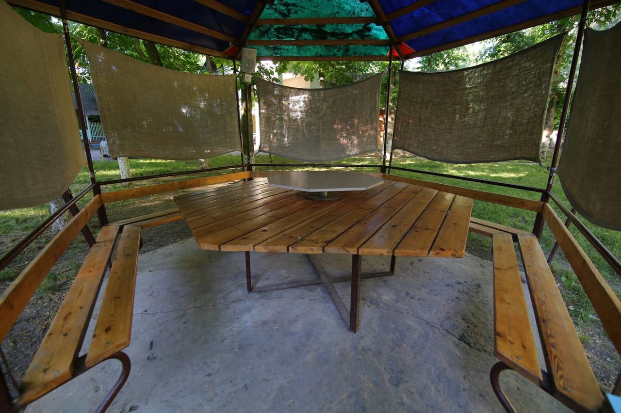 Foișoare cu grătar la vadul lui vodă - pensiunea vacanța della nonna! foto 6