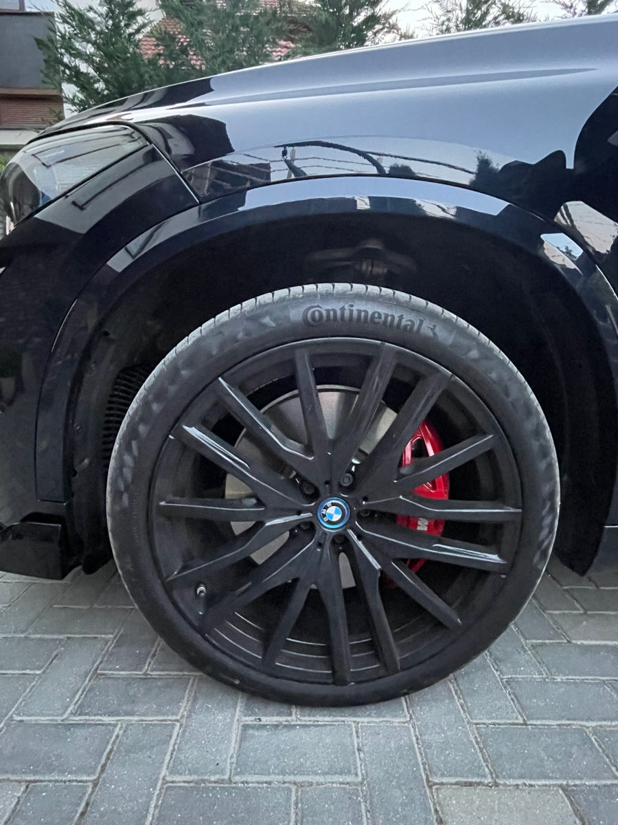 BMW X5 foto 18