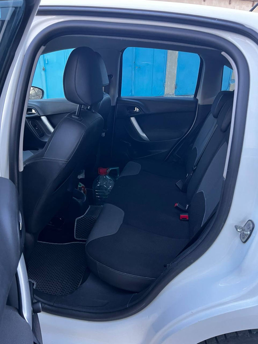 Citroen C3 foto 9