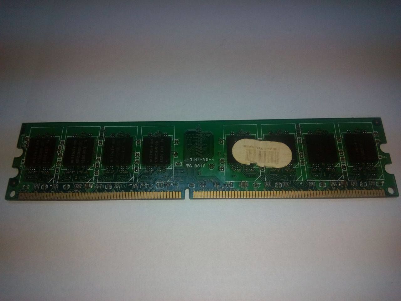 Оперативная память RAM
