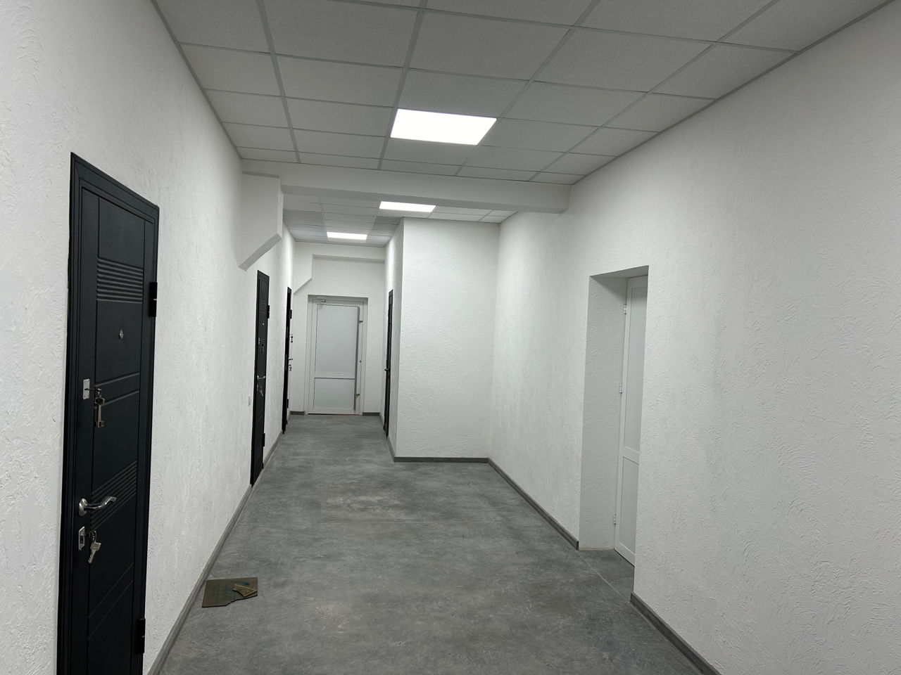 Аренда офиса в Бельцах, 55 кв.м., этаж 1, 12500 лей , ул. Mihai Viteazul, 18 фото 2