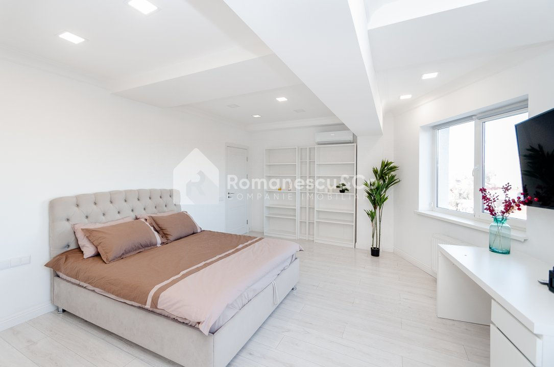 Apartament cu 2 camere,  Râșcani,  Chișinău mun. foto 5