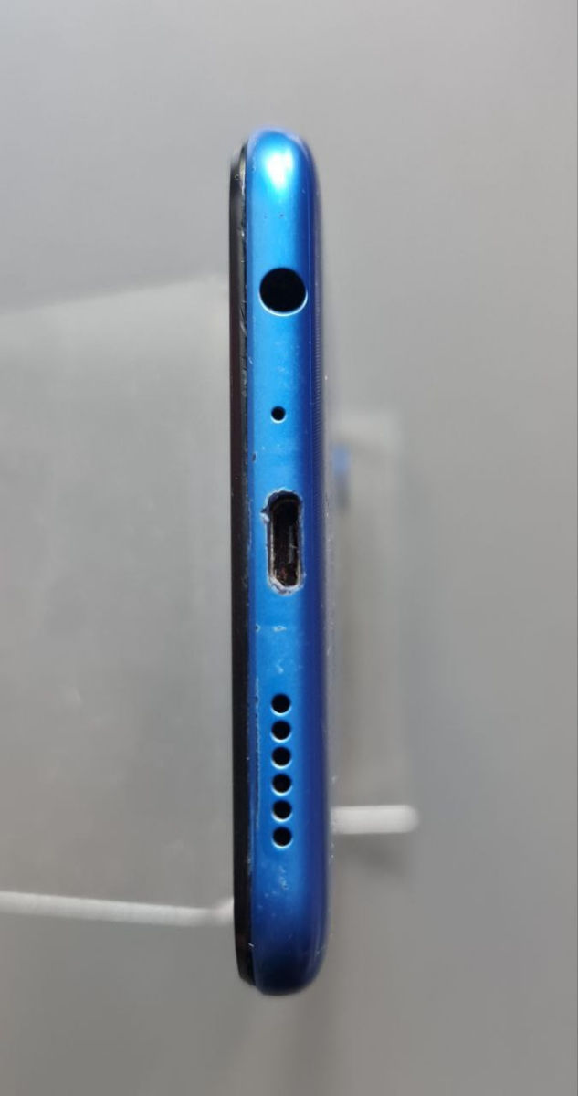 Samsung galaxy A10s (SM-107F/DS) 2/32 фото 7