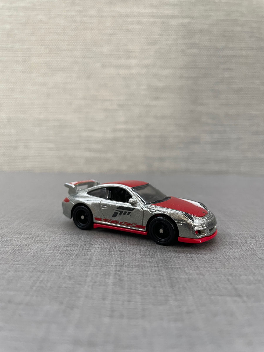 Hot Wheels Porsche foto 9