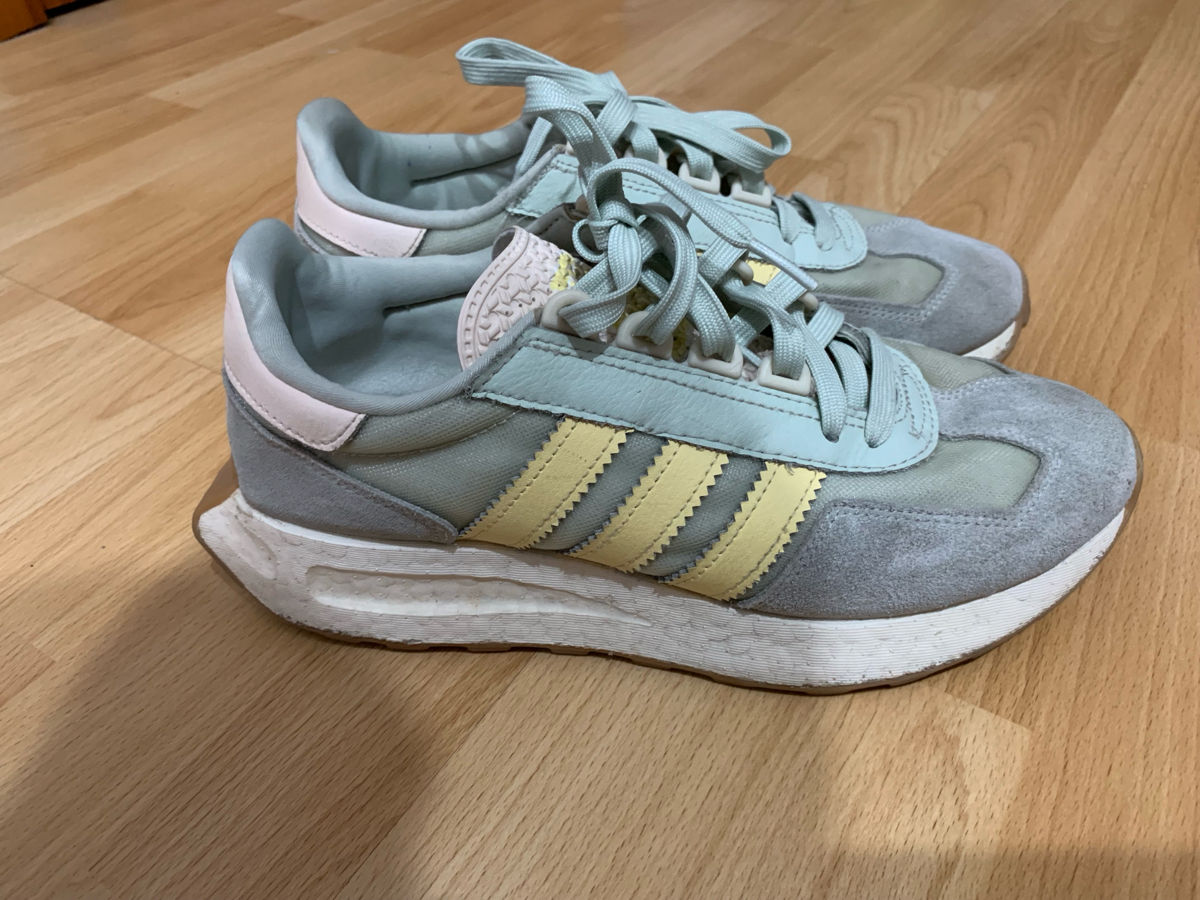 Adidas Originals Retropy E5 foto 0