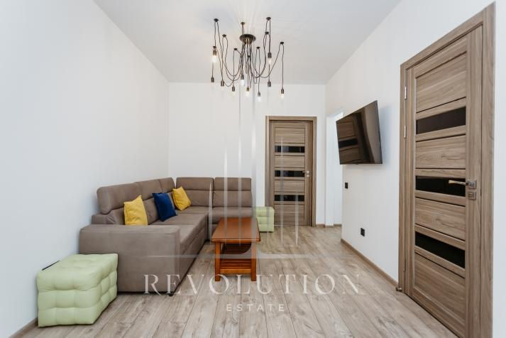 Apartament cu 2 camere, 75 m², Buiucani, Chișinău foto 6