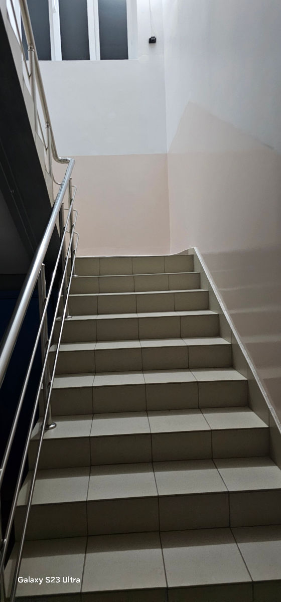 Apartament cu 1 cameră,  Periferie,  Strășeni,  Strășeni foto 2