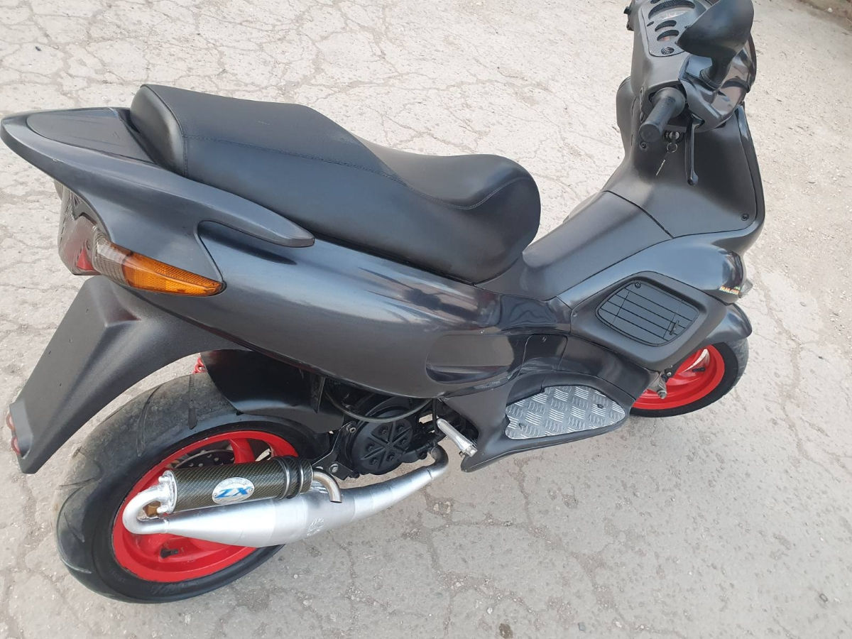 Honda af 24 foto 4