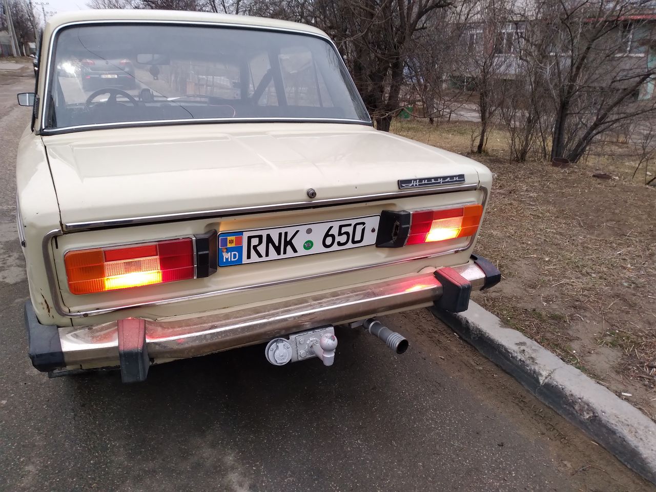 Ваз 2106