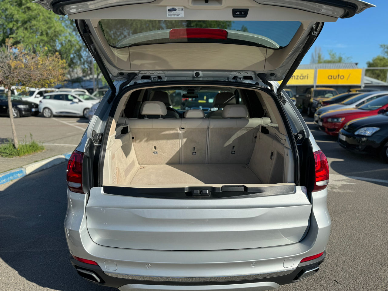 BMW X5 foto 7