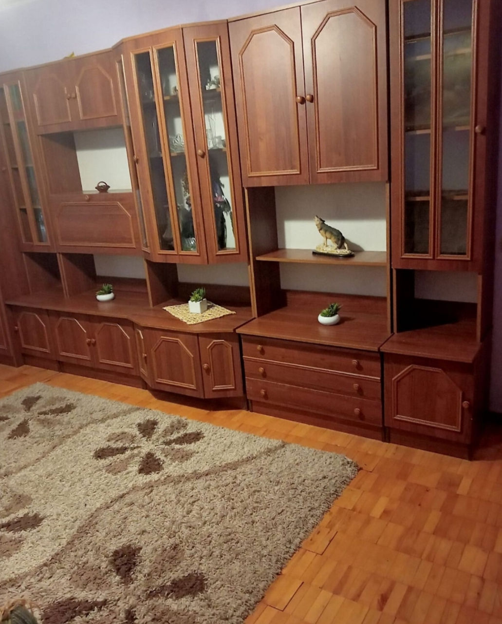 Apartament cu 2 camere, 62 m², BAM, Bălți foto 0