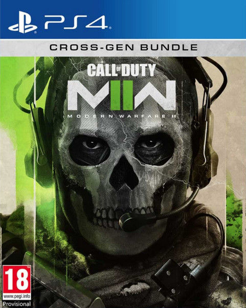 Call of Duty: Modern Warfare 3  PS4 / PS5 nou foto 1