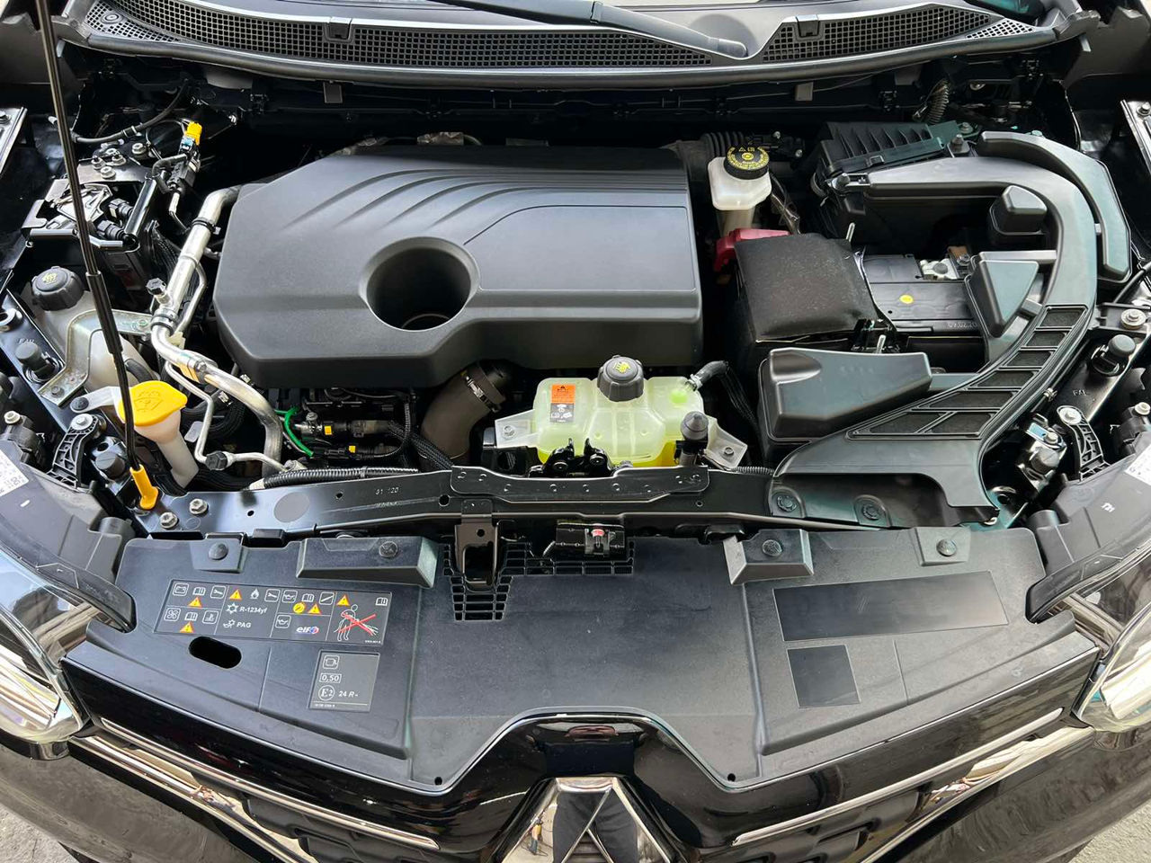 Renault Kadjar foto 12