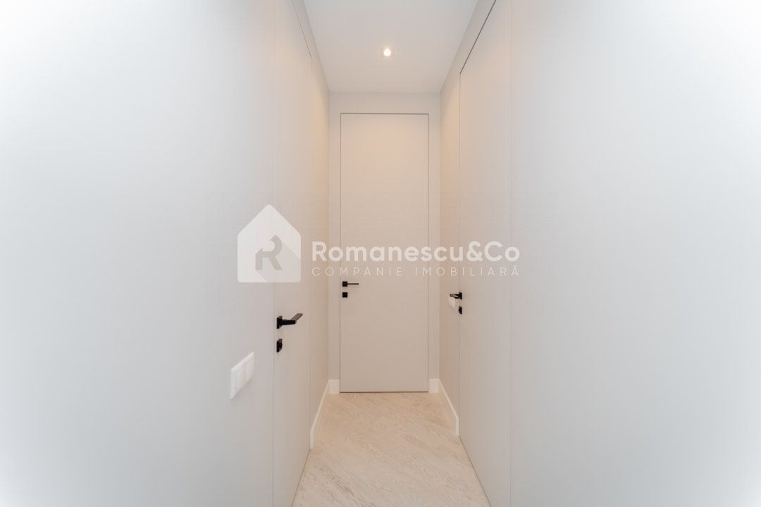 Apartament cu 2 camere, 80 m², Râșcani, Chișinău foto 18