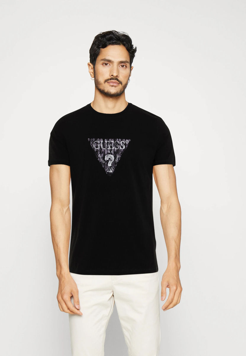 Tricou Guess  foto 0