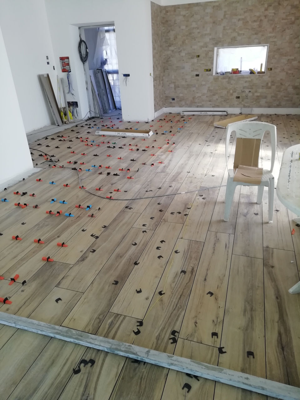 Капитальный ремонт квартир.Reparatie capitala la apartamente si oficii. foto 6