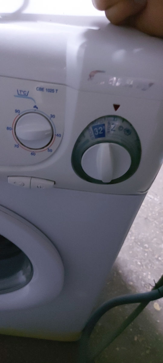 Vand plită electrică cu cuptor foto 7