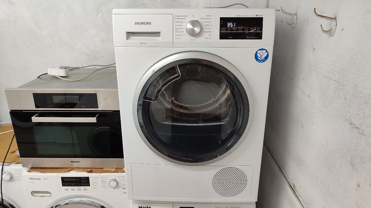 Комплект Siemens IQ500 i-Dos фото 9