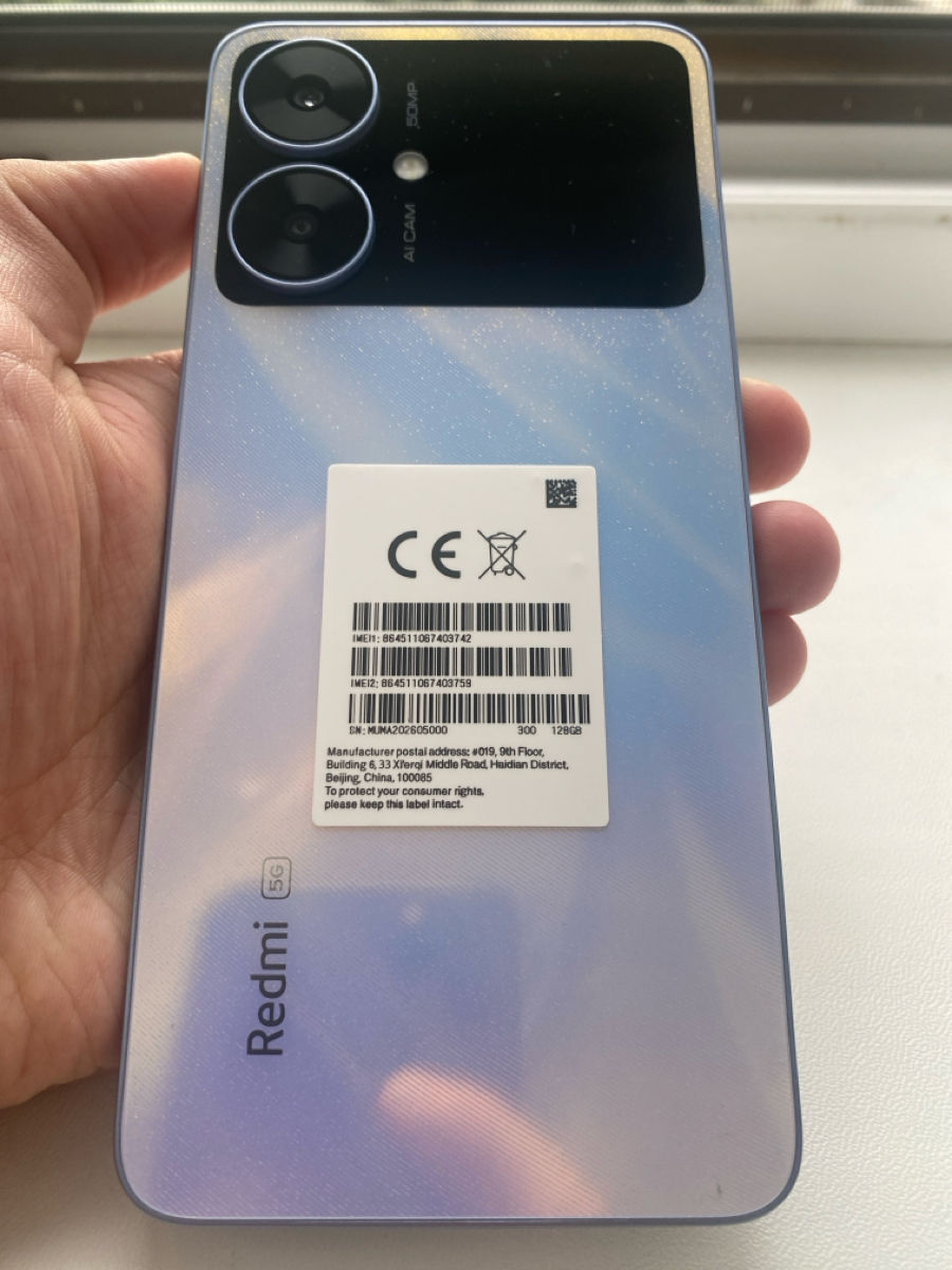 Redmi Website Images Xiaomi Redmi 13R 5G