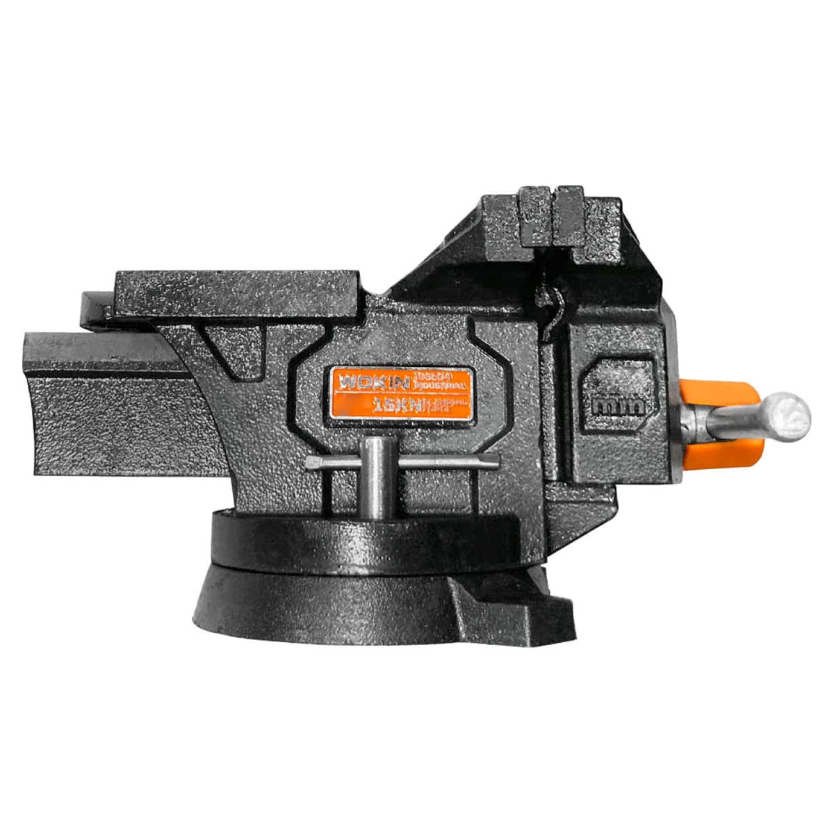Menghina Wokin standard 150 mm (Industrial) / Achitare 4-10 rate / Livrare / Calitate Premium foto 1
