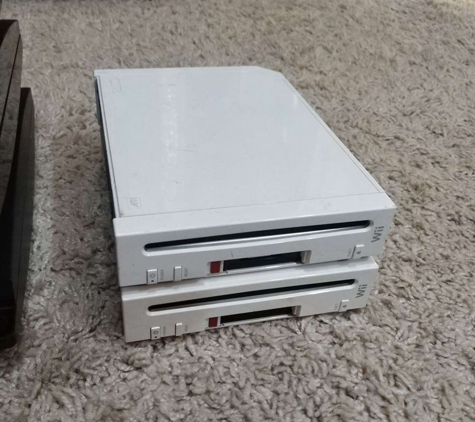 XBOX 360 и Wii  - на запасти (возможен обмен) foto 3