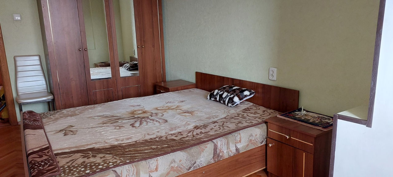 Apartament cu 3 camere, 72 m², Botanica, Chișinău foto 3