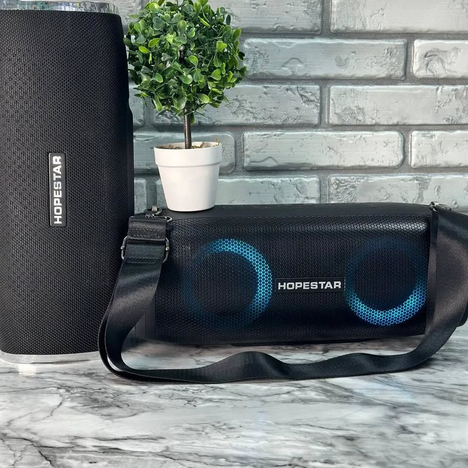 💥Boxe portabile Hopestar 55W💥 foto 3