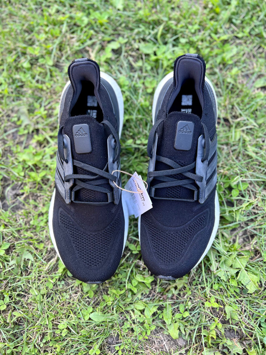 Adidas UltraBoost 22 GX3062 оригинал foto 1