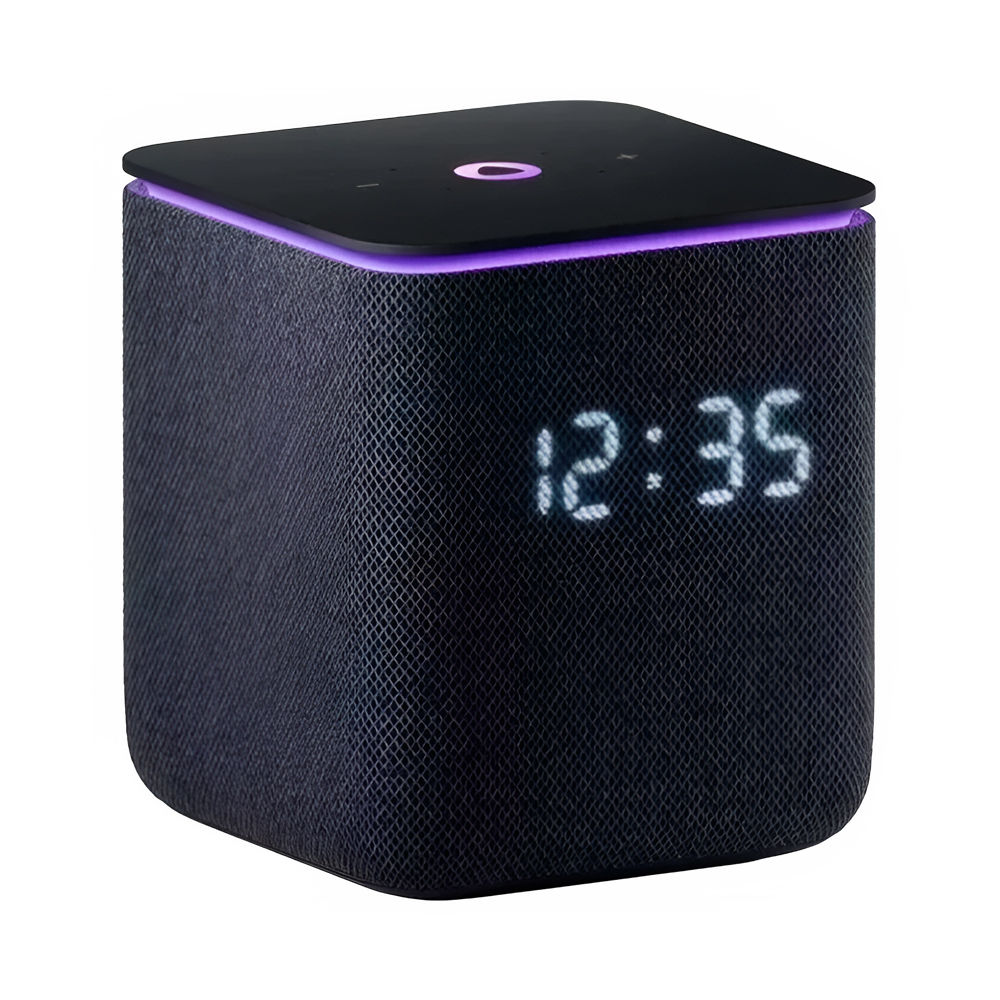 Vind Yandex Station Midi Bluetooth Speaker yndx-00054BLK, Black  foto 0