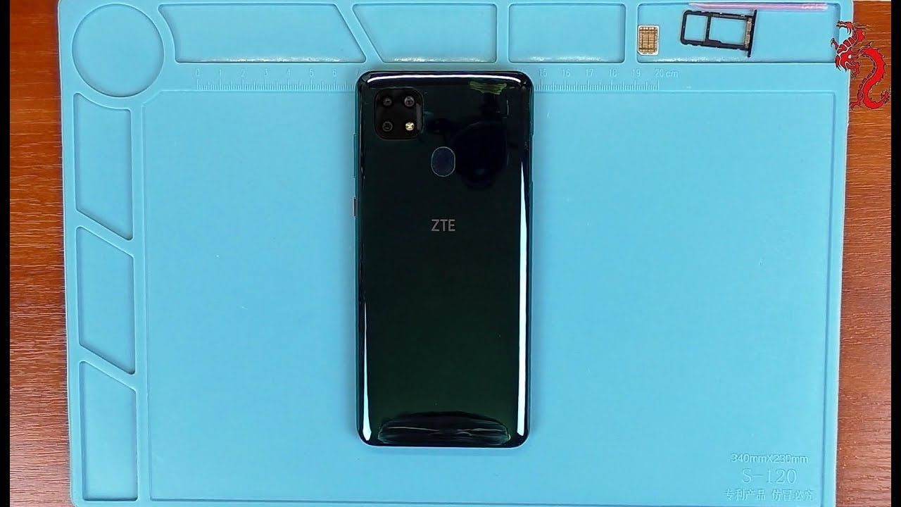 Продам Zte Blade 20 Smart