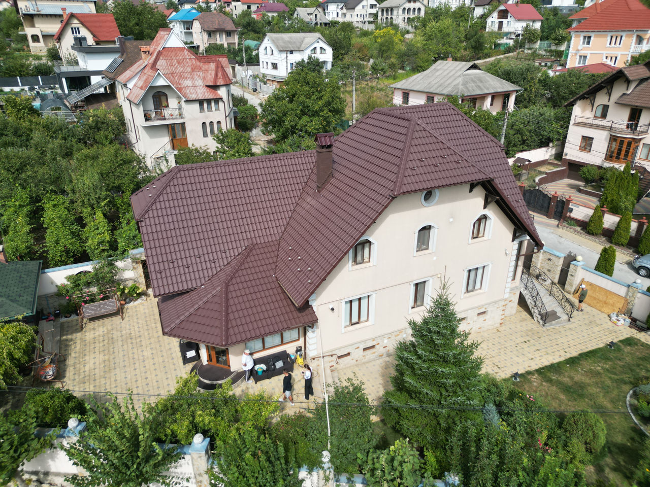 Acoperisuri calitate premium foto 3