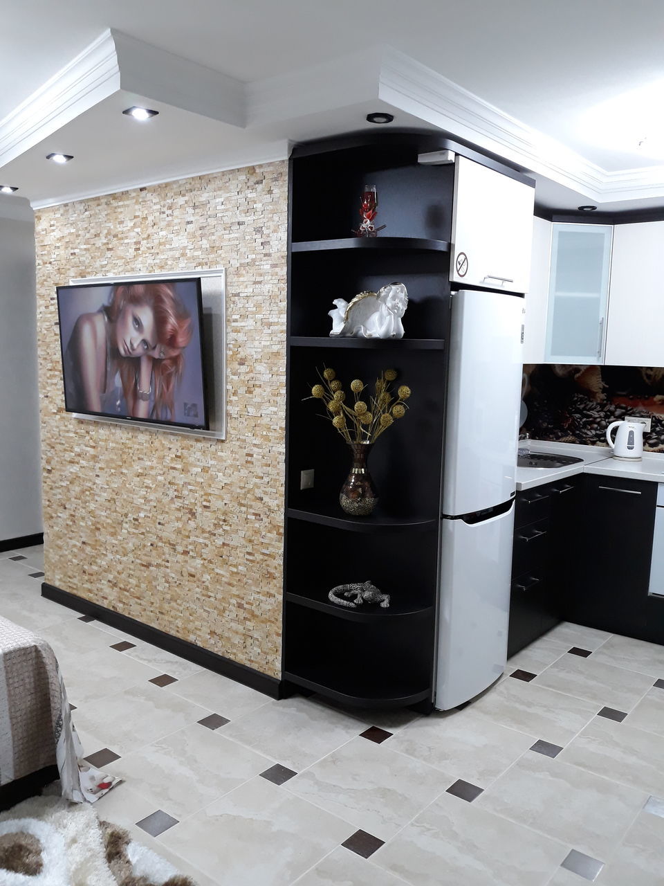 Apartament cu 1 cameră,  Buiucani,  Chișinău mun. foto 0