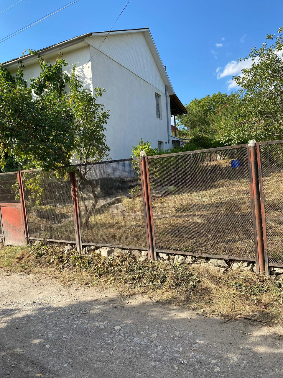 De vinzare vila, municipiul Chisinau, orasul Stauceni, sectorul de vile