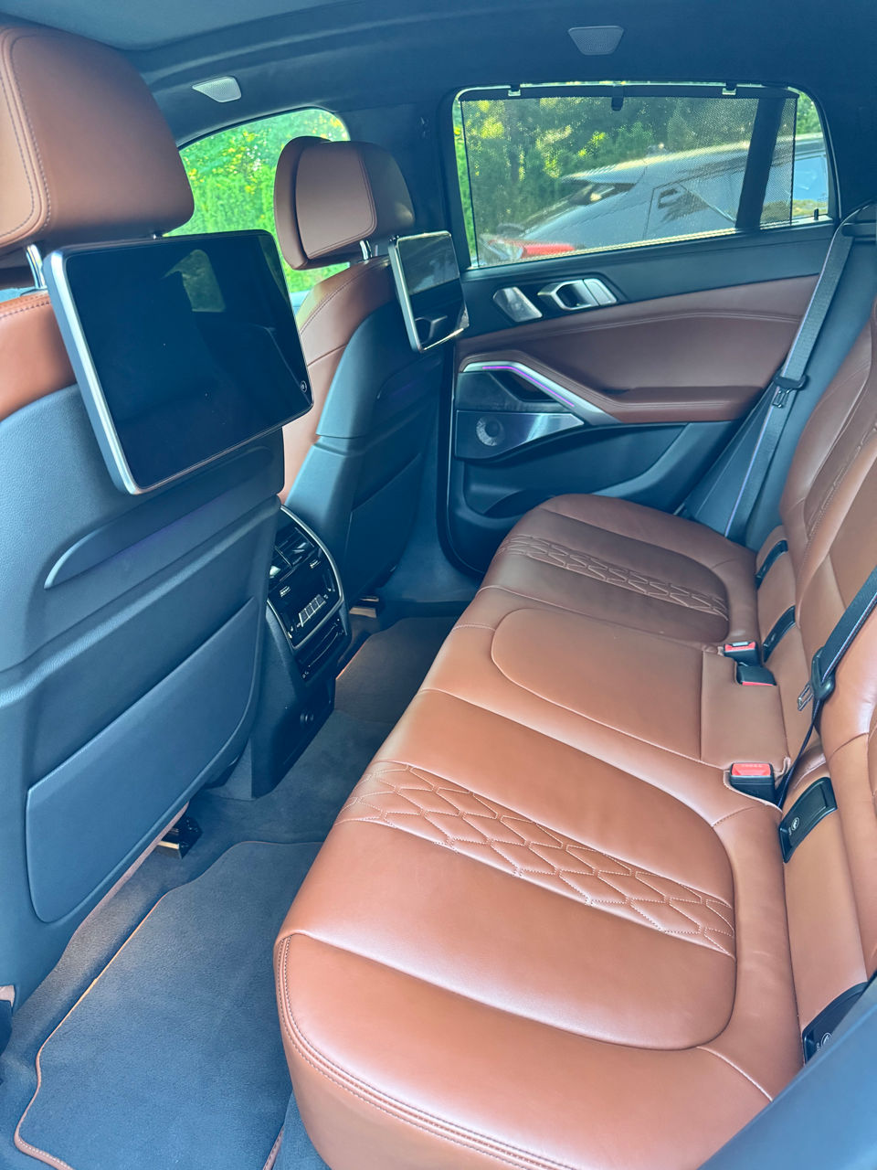 BMW X6 foto 12