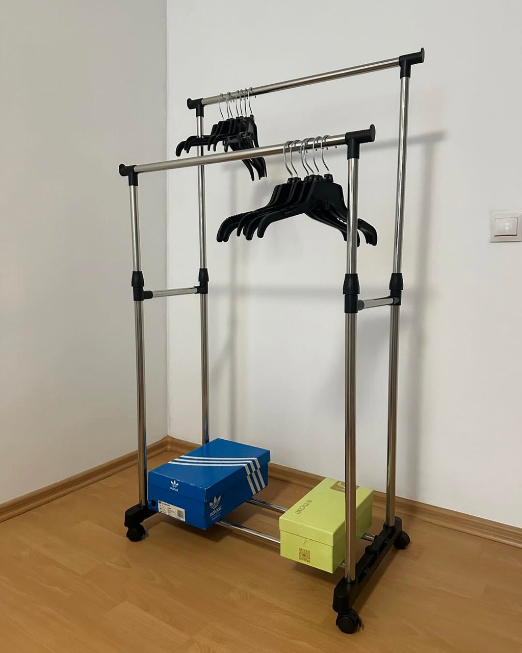 📢Umeraș dublu până la 30 kg. Nou!📢 foto 2