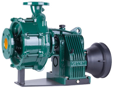 Pompa Caprari MEC DMR80-3/2 ; MEC A3/80A ; MEC A3/65 (Noi) foto 0