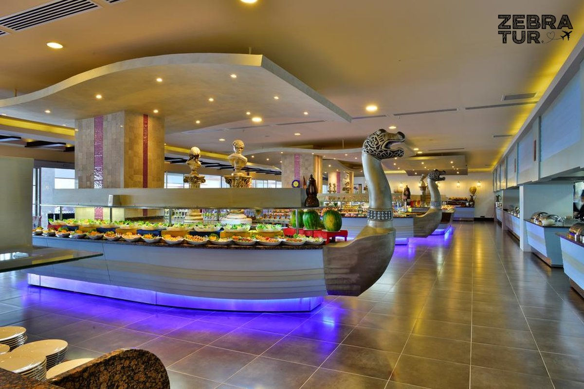 Turcia, Alanya - Orange County Resort Hotel Alanya 5* foto 3