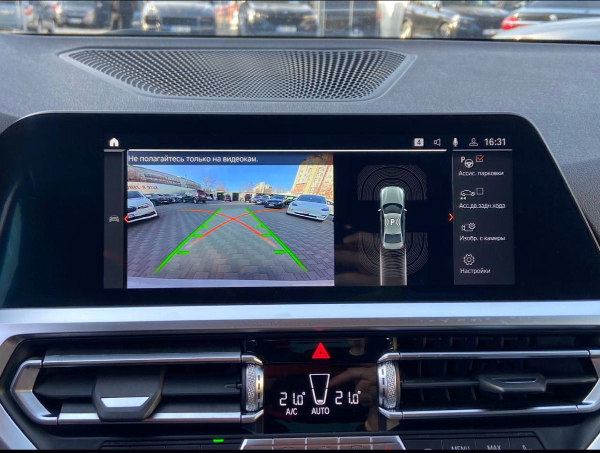 BMW 3 Series фото 8