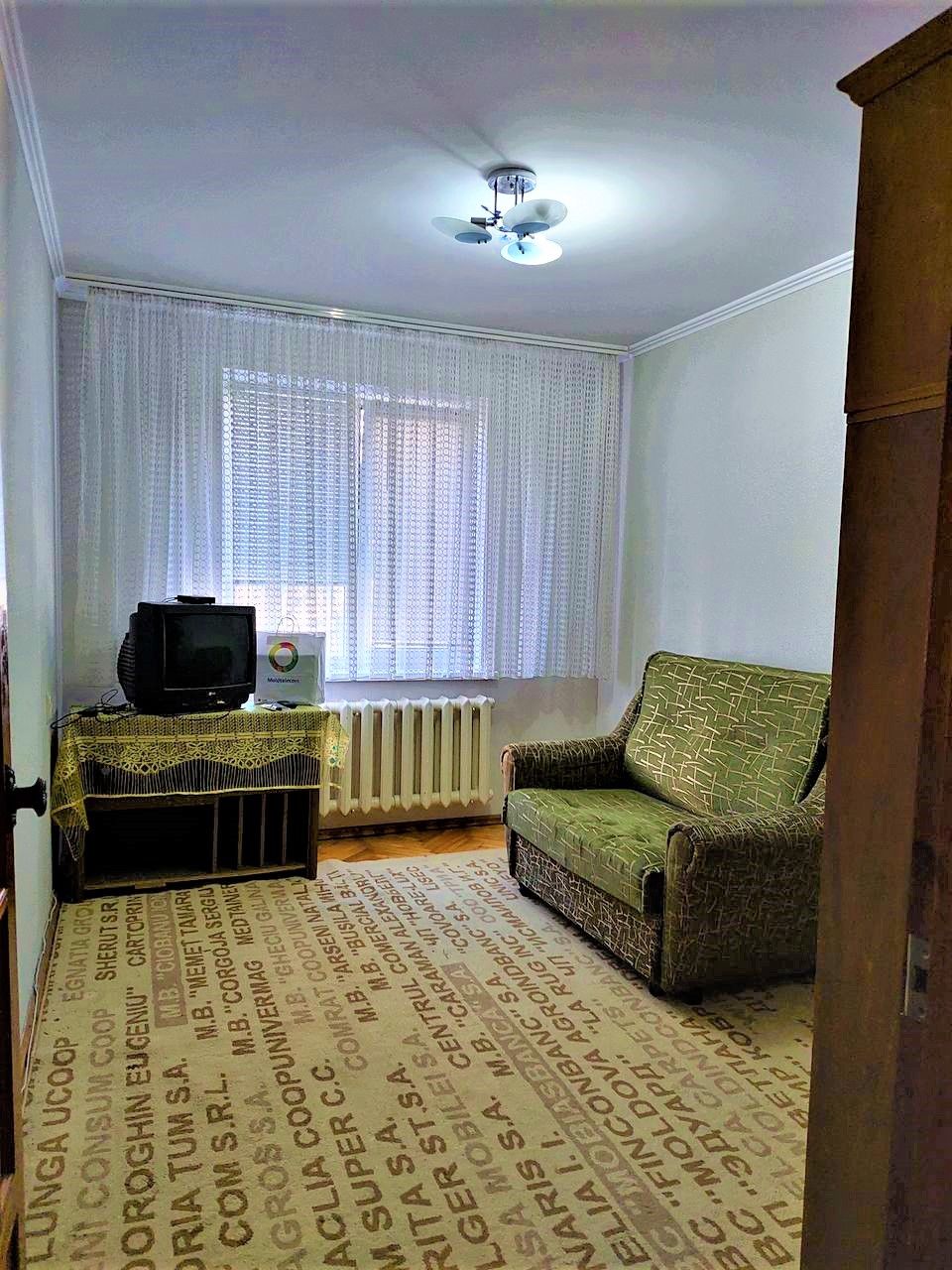 Chirie, Apartament cu 2 camere, Alba iulia, Piata Delfin