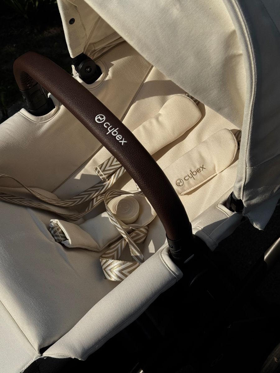 Cybex EOS Lux 2 in 1 foto 6