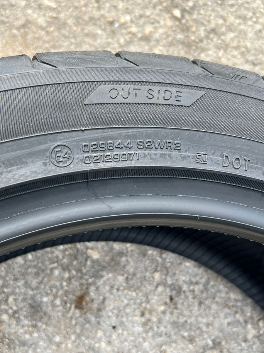 245/45 R19 Yokohama Advan Sport V907/ Доставка, livrare