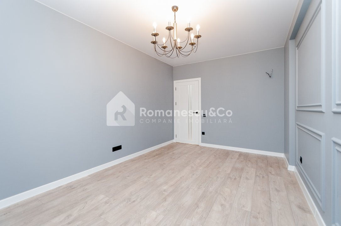 Apartament cu 2 camere, 78 m², Buiucani, Chișinău foto 7