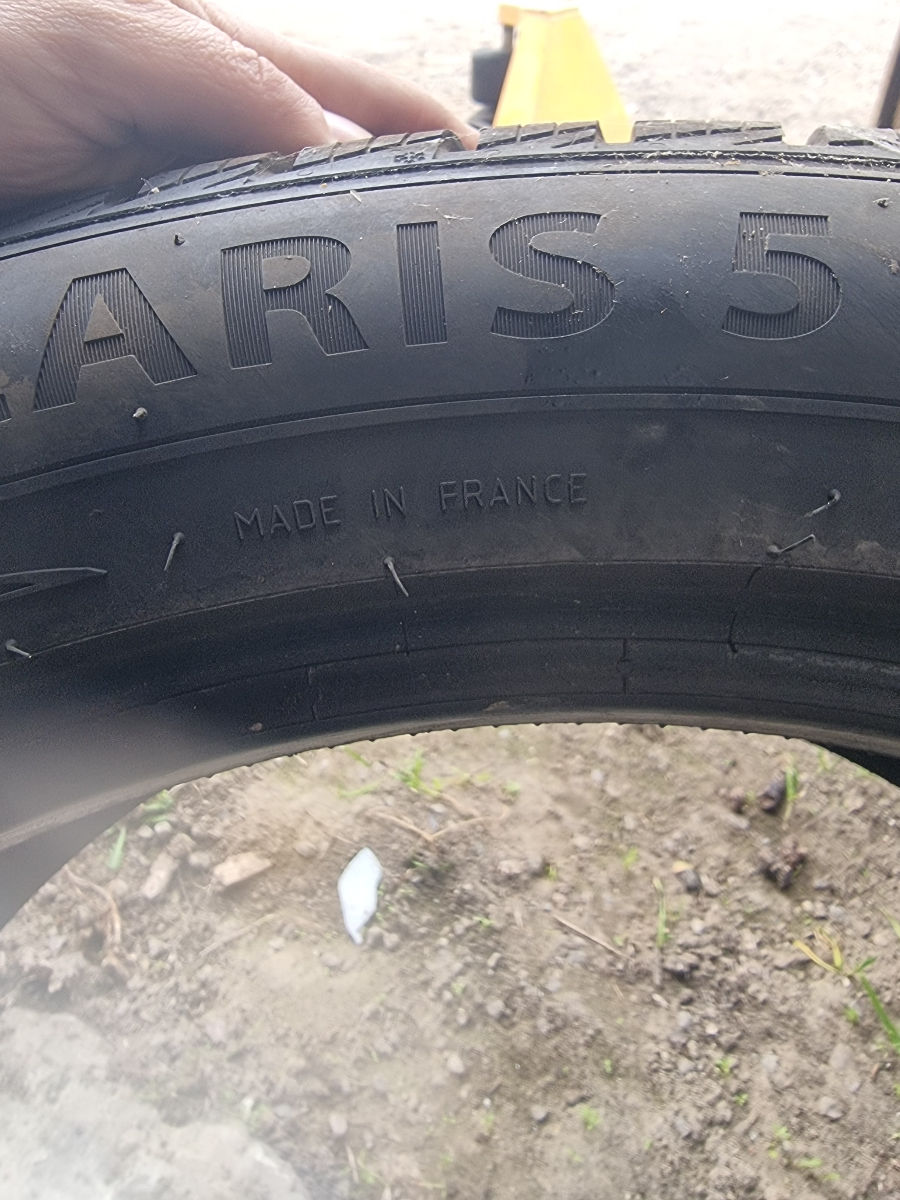 Шины Baurum  235/50 R19 фото 3