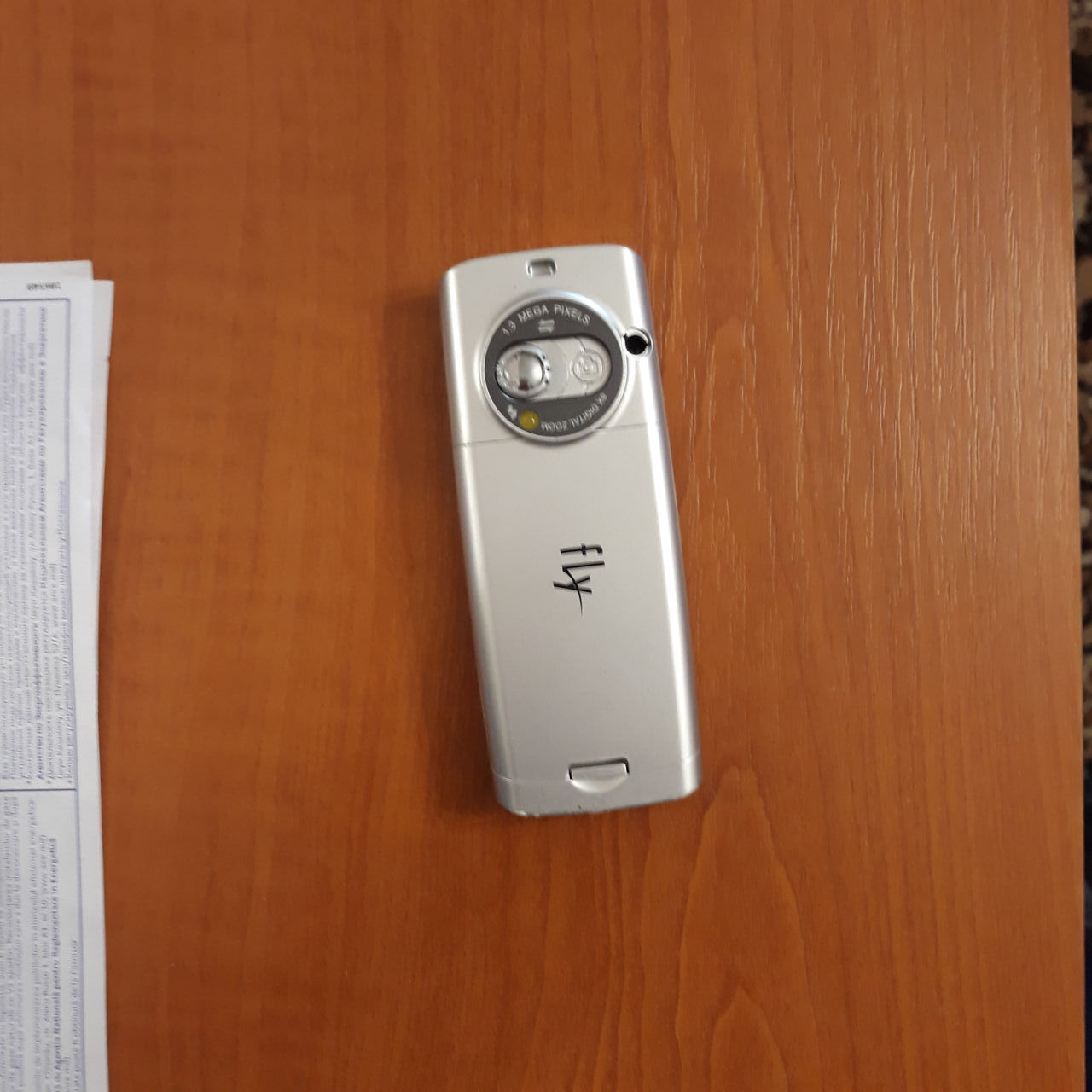 Nokia 3110C foto 2