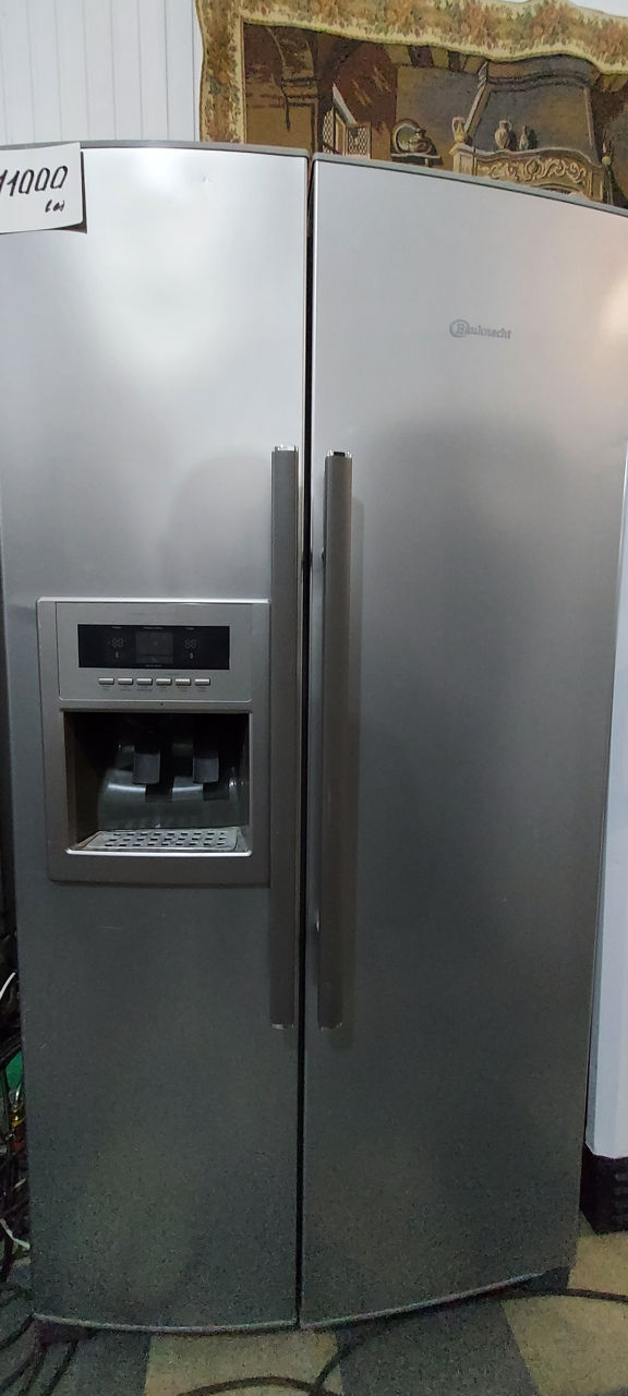 Reducere la toate frigidere: Liebherr Miele Germania foto 15