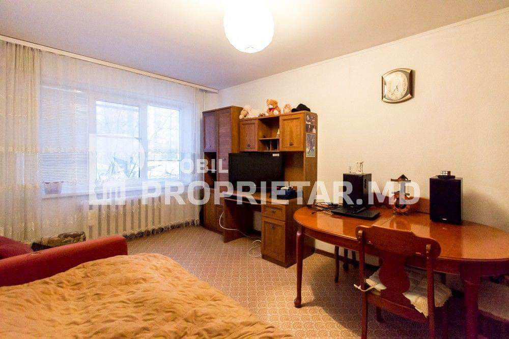 Apartament cu 3 camere,  Centru,  Chișinău,  Chișinău mun. foto 7