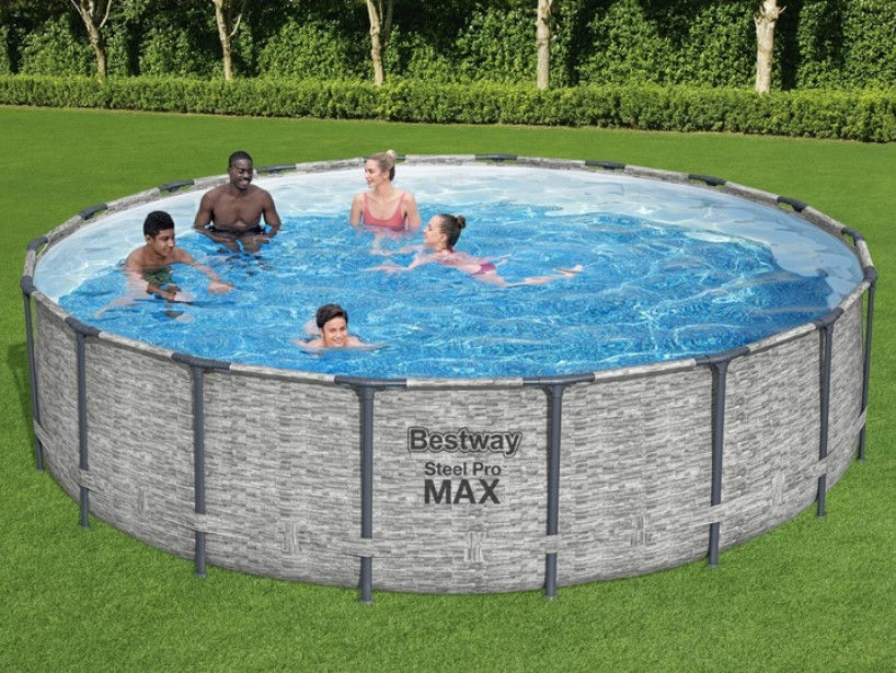 Importator Oficial Intex și Bestway în Moldova — piscine la cele mai mici prețuri! Livrare rapidă. foto 14