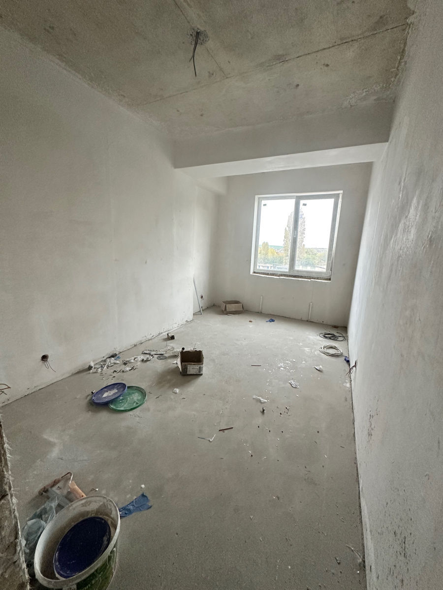 Apartament cu 3 camere,  Botanica,  Chișinău,  Chișinău mun. foto 2