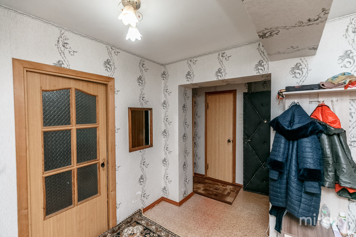 Apartament cu 3 camere,  Botanica,  Chișinău mun. foto 10