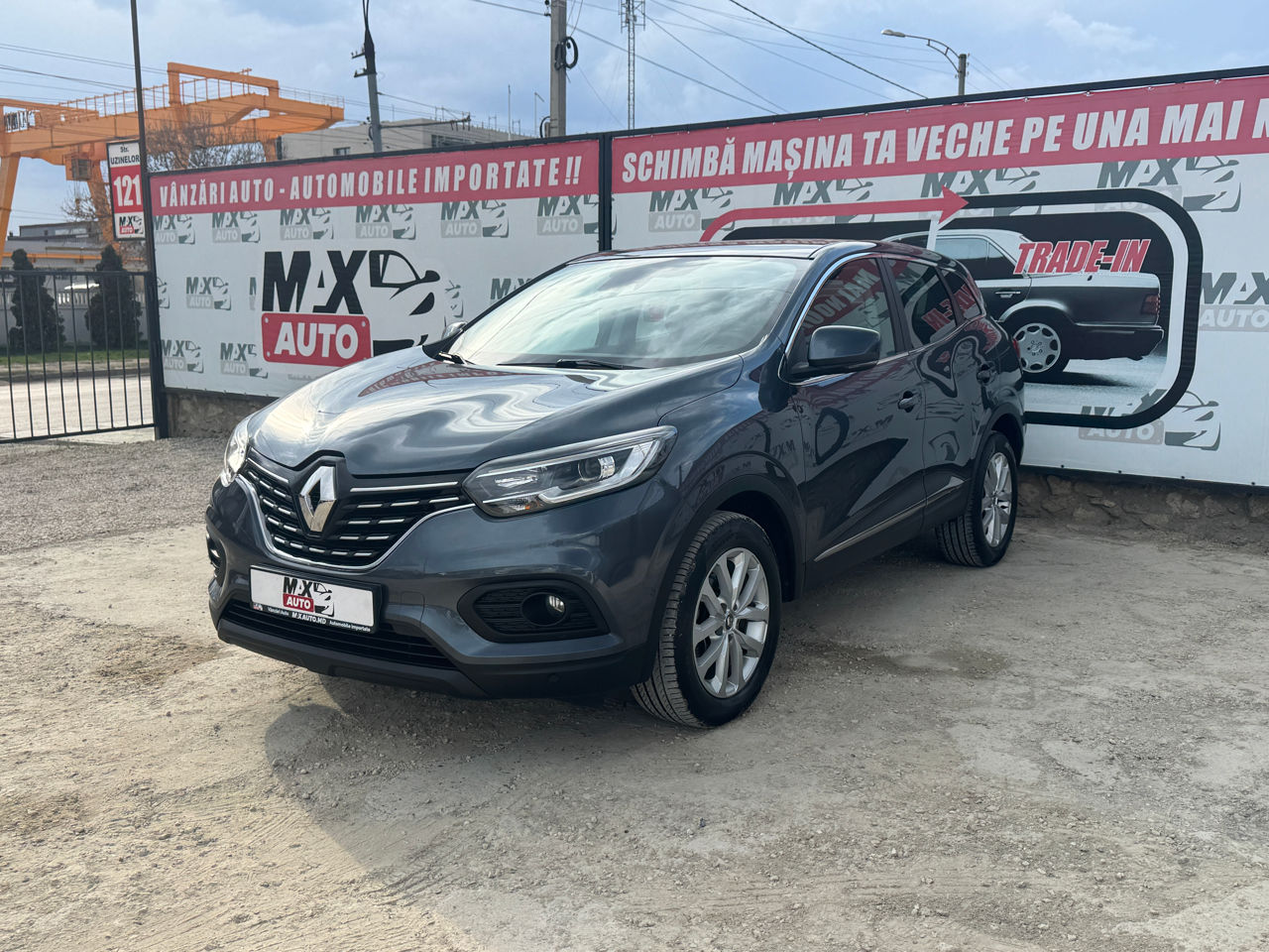 Renault Kadjar